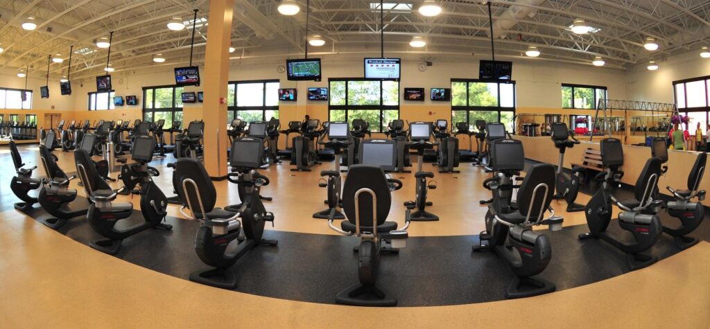 Best Gyms for Busy Professionals