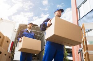 Affordable Local Movers and 24-Hour Movers NYC