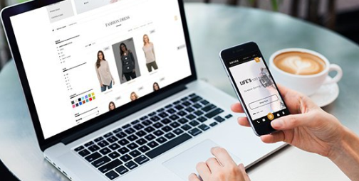 Why Women Should Buy Clothes From a Shop Online